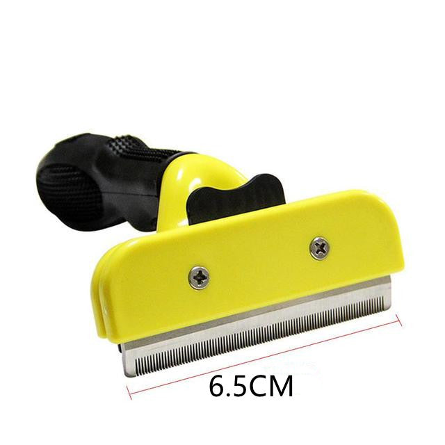 Hairdressing Blade Comb for your pet
