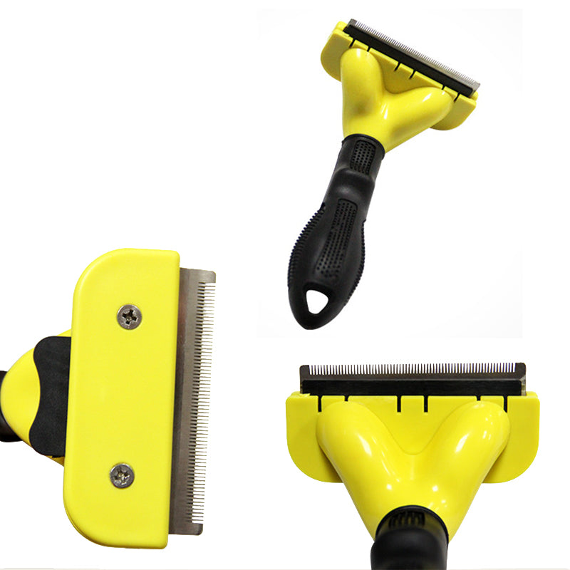 Hairdressing Blade Comb for your pet