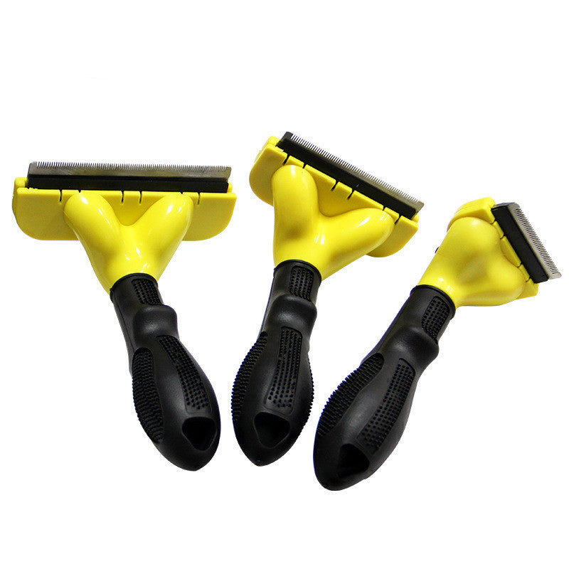 Hairdressing Blade Comb for your pet
