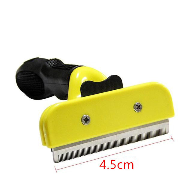 Hairdressing Blade Comb for your pet