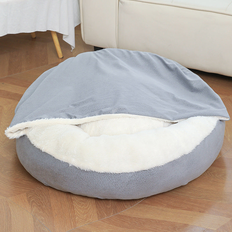 🐾 Orthopaedic Comfort Bed for Pets – Ultimate Support for Happy, Healthy Rest