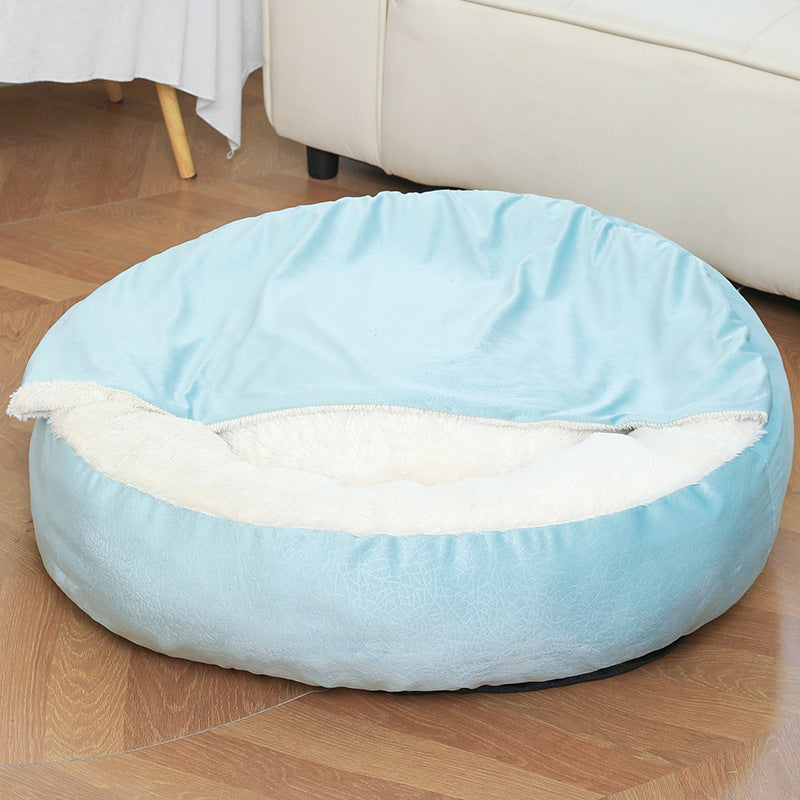 🐾 Orthopaedic Comfort Bed for Pets – Ultimate Support for Happy, Healthy Rest