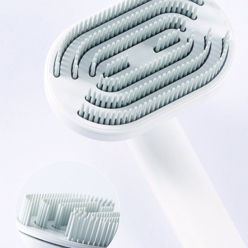 Effective Pet Hair‑Removal Comb for Dogs & Cats