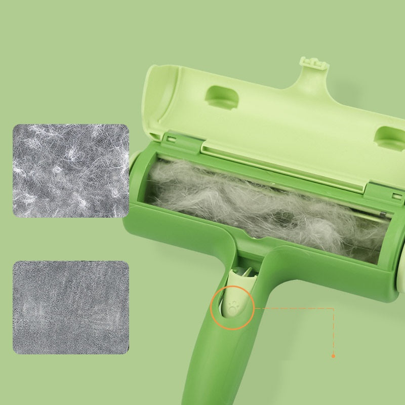Pet Household Hair & Fur Cleaner