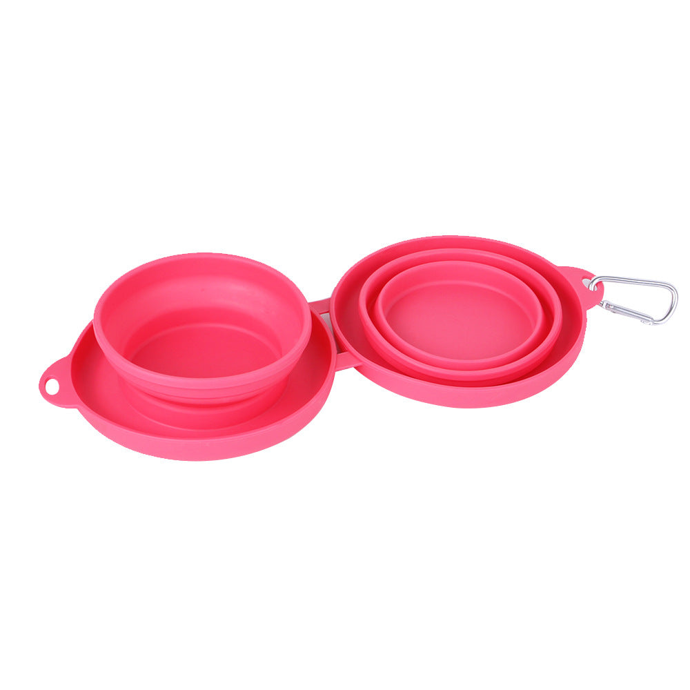 Luxury Convenience for Pets on the Move