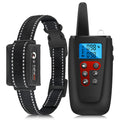 Anti‑Bark Dog Collar – Easy, Effective Training
