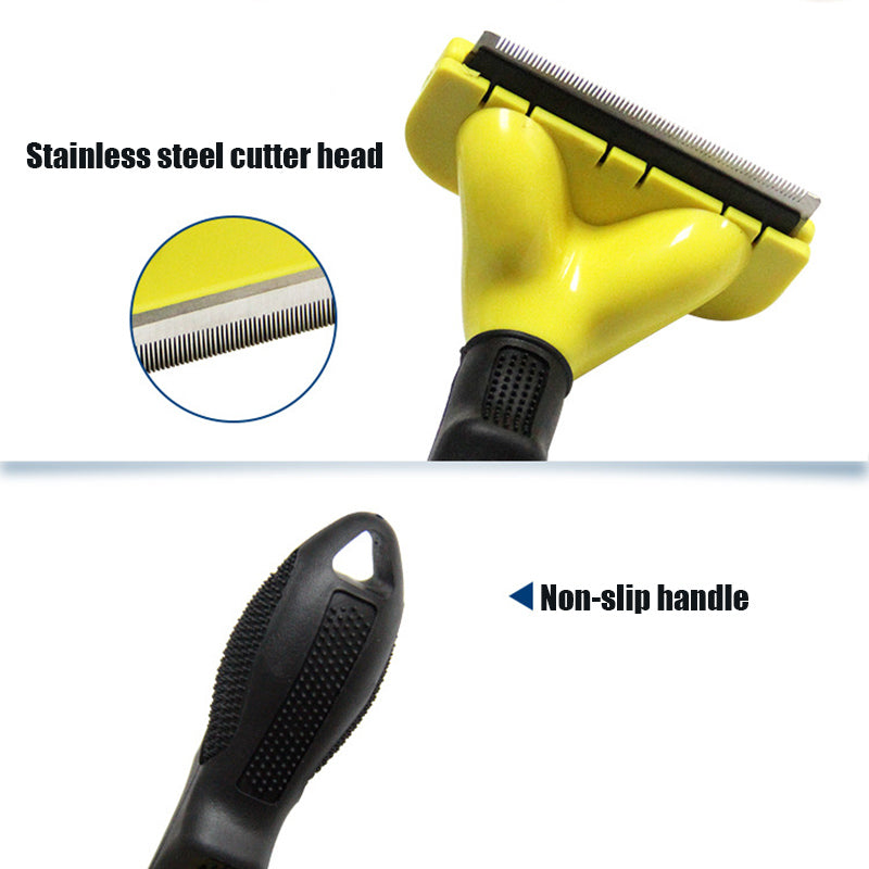 Hairdressing Blade Comb for your pet