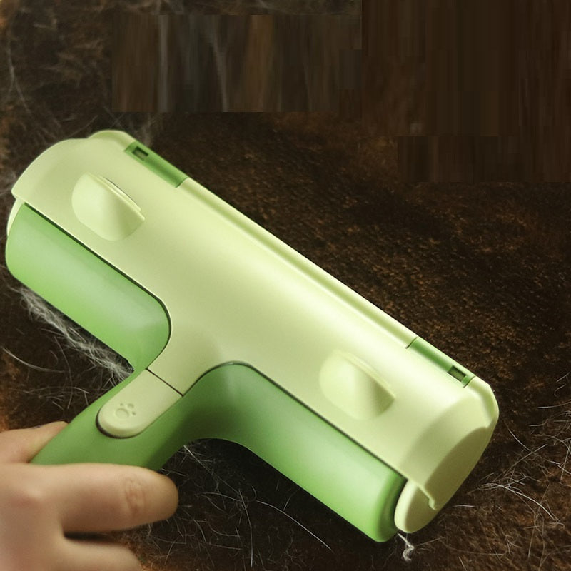 Pet Household Hair & Fur Cleaner
